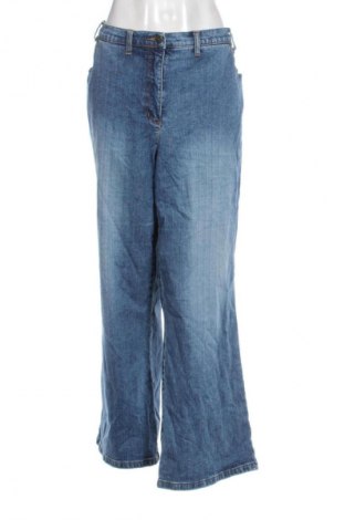 Дамски дънки Mia Linea, Размер 3XL, Цвят Син, Цена 9,71 €