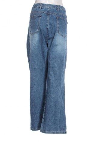 Дамски дънки Mia Linea, Размер 3XL, Цвят Син, Цена 9,71 €