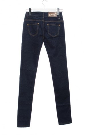 Дамски дънки Miss One, Размер XS, Цвят Син, Цена 8,69 €