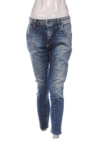 Dámske džínsy  Miss Sixty, Veľkosť L, Farba Modrá, Cena  38,00 €