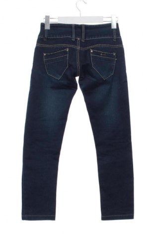 Дамски дънки Miss Swan, Размер M, Цвят Син, Цена 14,83 €