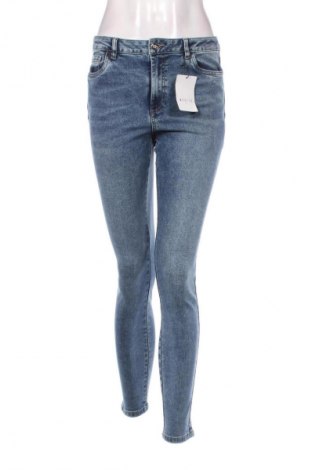 Дамски дънки Mohito, Размер S, Цвят Син, Цена 24,00 €