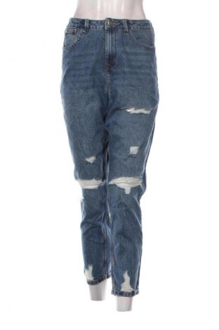 Dámské džíny  Mohito, Velikost S, Barva Modrá, Cena  425,00 Kč