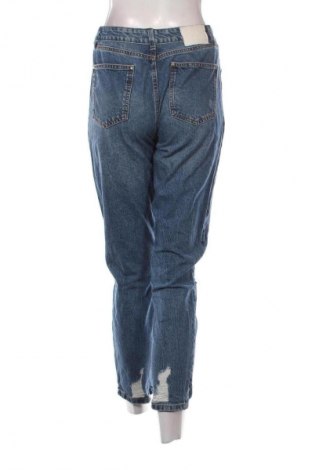Dámské džíny  Mohito, Velikost S, Barva Modrá, Cena  425,00 Kč
