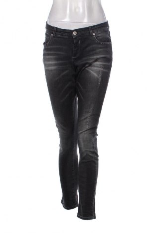 Női farmernadrág Monari, Méret M, Szín Fekete, Ár 15 847 Ft