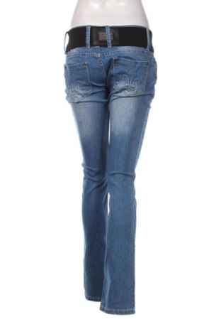 Damen Jeans Monday Denim, Größe XL, Farbe Blau, Preis € 12,99