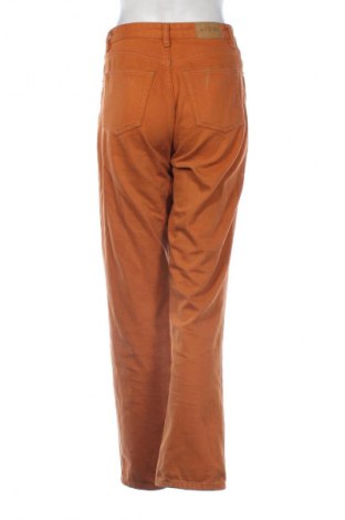 Дамски дънки Monki, Размер S, Цвят Оранжев, Цена 16,87 €