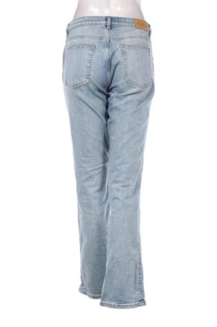 Dámske džínsy  Monki, Veľkosť XL, Farba Modrá, Cena  17,90 €