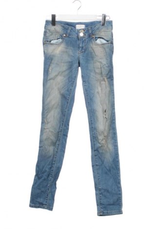 Дамски дънки Motivi, Размер S, Цвят Син, Цена 28,00 €