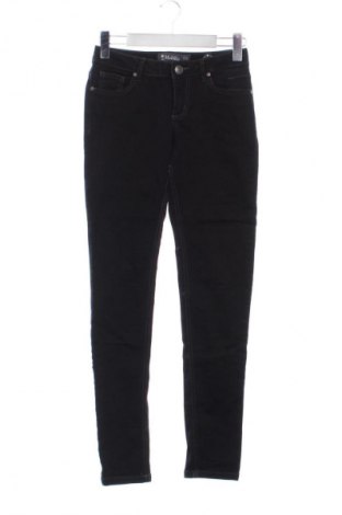 Дамски дънки Multiblu, Размер XS, Цвят Черен, Цена 5,62 €