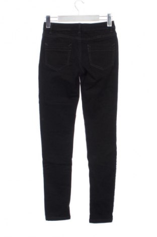 Дамски дънки Multiblu, Размер XS, Цвят Черен, Цена 5,62 €