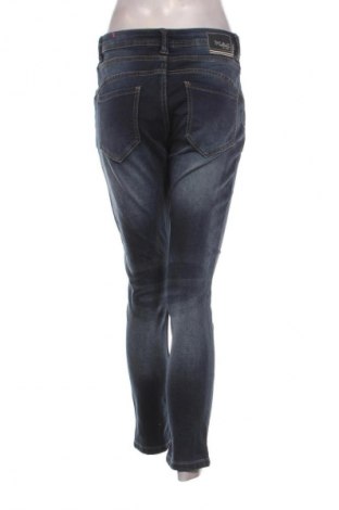 Damen Jeans Multiblu, Größe M, Farbe Blau, Preis 6,99 €