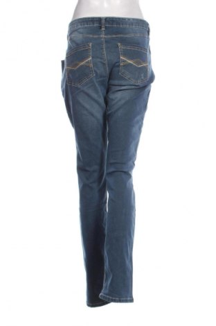 Дамски дънки Multiblu, Размер XXL, Цвят Син, Цена 15,00 €