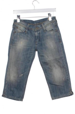 Damskie jeansy Mustang, Rozmiar M, Kolor Niebieski, Cena 112,31 zł