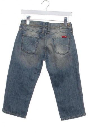 Damskie jeansy Mustang, Rozmiar M, Kolor Niebieski, Cena 112,31 zł