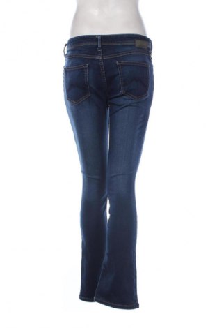 Дамски дънки Mustang, Размер M, Цвят Син, Цена 21,00 €