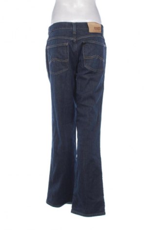 Damskie jeansy Mustang, Rozmiar L, Kolor Niebieski, Cena 72,99 zł
