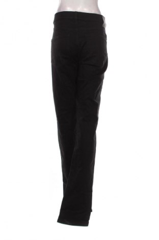 Damskie jeansy Mustang, Rozmiar XXL, Kolor Czarny, Cena 73,99 zł