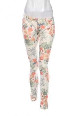 Damskie jeansy My Star, Rozmiar M, Kolor Kolorowy, Cena 64,78 zł