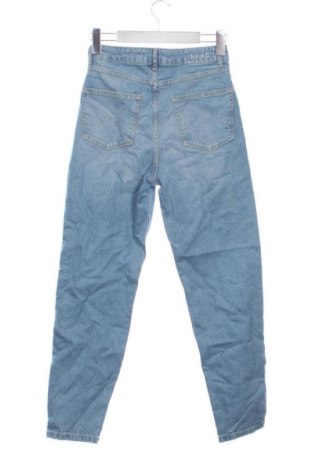 Дамски дънки NA-KD, Размер XS, Цвят Син, Цена 13,29 €