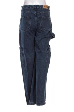 Női farmernadrág NA-KD, Méret M, Szín Kék, Ár 8 678 Ft