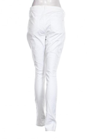 Damskie jeansy NYDJ, Rozmiar XL, Kolor Biały, Cena 27,99 zł