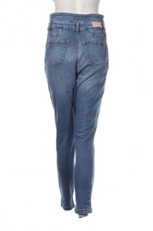 Дамски дънки Naf Naf, Размер S, Цвят Син, Цена 6,64 €