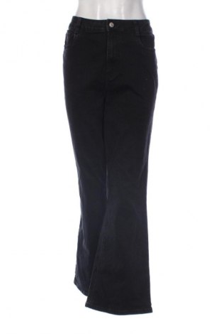 Női farmernadrág New Look, Méret XL, Szín Fekete, Ár 5 404 Ft