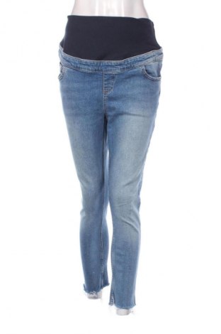 Dámske džínsy  New Look, Veľkosť M, Farba Modrá, Cena  14,83 €