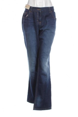 Női farmernadrág Next, Méret XXL, Szín Kék, Ár 19 649 Ft