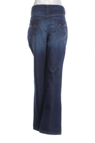 Női farmernadrág Next, Méret XXL, Szín Kék, Ár 19 649 Ft