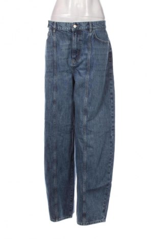 Дамски дънки Next, Размер XXL, Цвят Син, Цена 35,27 €