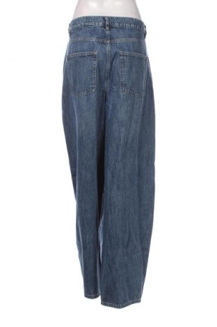 Дамски дънки Next, Размер XXL, Цвят Син, Цена 35,27 €