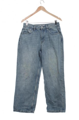 Damskie jeansy Next, Rozmiar M, Kolor Niebieski, Cena 250,99 zł