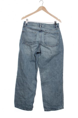 Damskie jeansy Next, Rozmiar M, Kolor Niebieski, Cena 250,99 zł