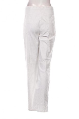 Dámské džíny  Nkd, Velikost XXL, Barva Bílá, Cena  425,00 Kč