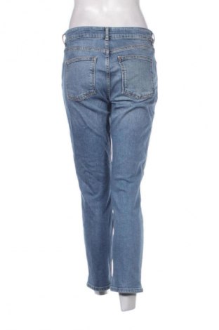 Дамски дънки Noisy May, Размер L, Цвят Син, Цена 21,00 €