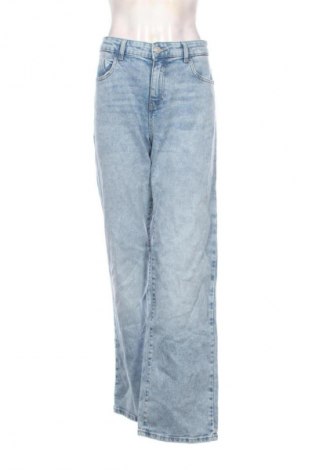 Дамски дънки Noisy May, Размер M, Цвят Син, Цена 48,06 €