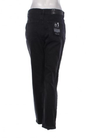 Női farmernadrág Noisy May, Méret L, Szín Fekete, Ár 16 529 Ft