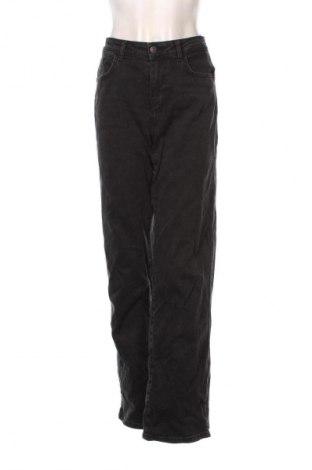 Дамски дънки Noisy May, Размер M, Цвят Черен, Цена 19,42 €