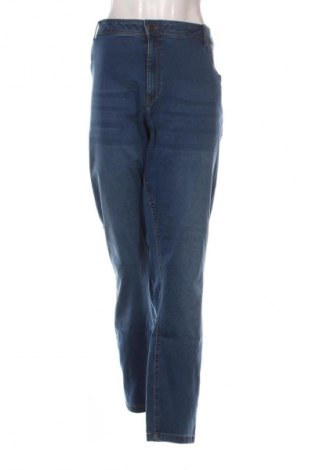 Dámské džíny  Noisy May, Velikost 5XL, Barva Modrá, Cena  595,00 Kč