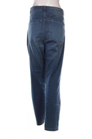 Dámské džíny  Noisy May, Velikost 5XL, Barva Modrá, Cena  595,00 Kč