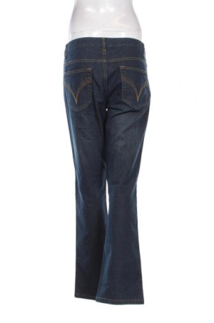 Дамски дънки Now, Размер XL, Цвят Син, Цена 14,77 €