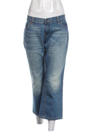 Damen Jeans Now On, Größe XL, Farbe Blau, Preis 10,05 €