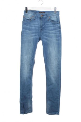 Дамски дънки Nudie Jeans Co, Размер M, Цвят Син, Цена 7,66 €