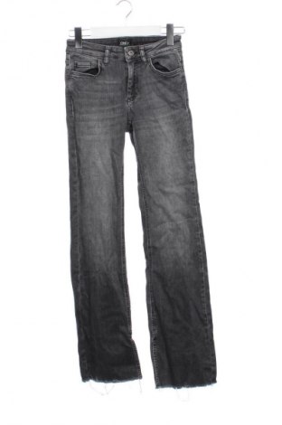 Дамски дънки ONLY, Размер XS, Цвят Многоцветен, Цена 8,69 €