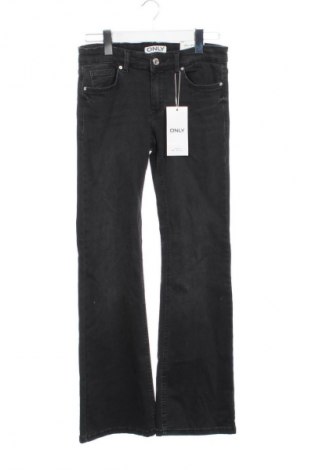 Дамски дънки ONLY, Размер XS, Цвят Черен, Цена 36,30 €
