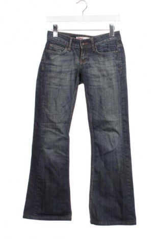 Дамски дънки ONLY, Размер M, Цвят Син, Цена 10,73 €