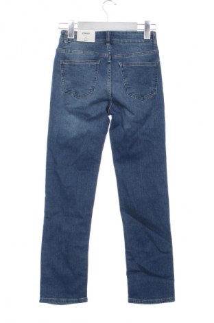 Blugi de femei ONLY, Mărime XS, Culoare Albastru, Preț 243,99 Lei