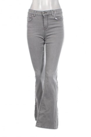 Дамски дънки ONLY, Размер S, Цвят Сив, Цена 39,88 €